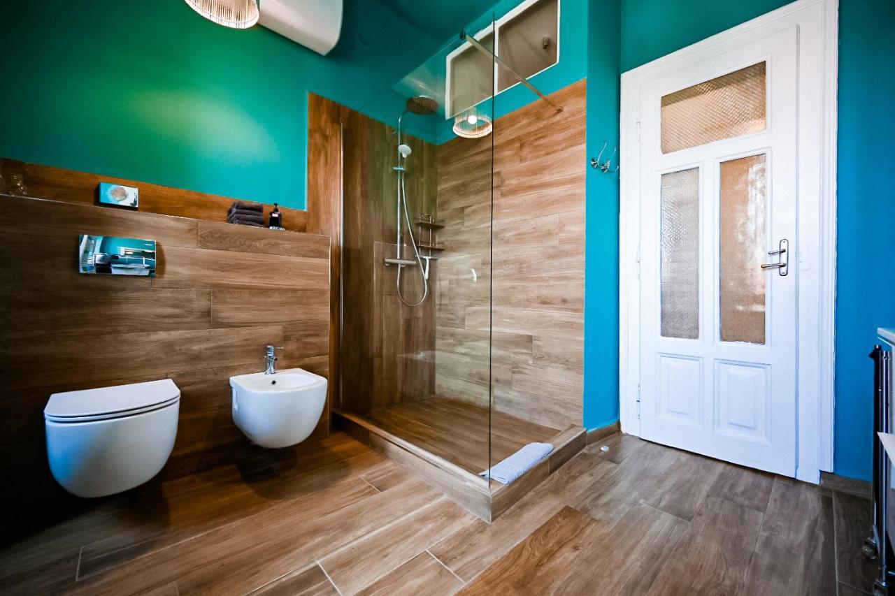'2R' City Center Holidays And Workstays Рієка Екстер'єр фото