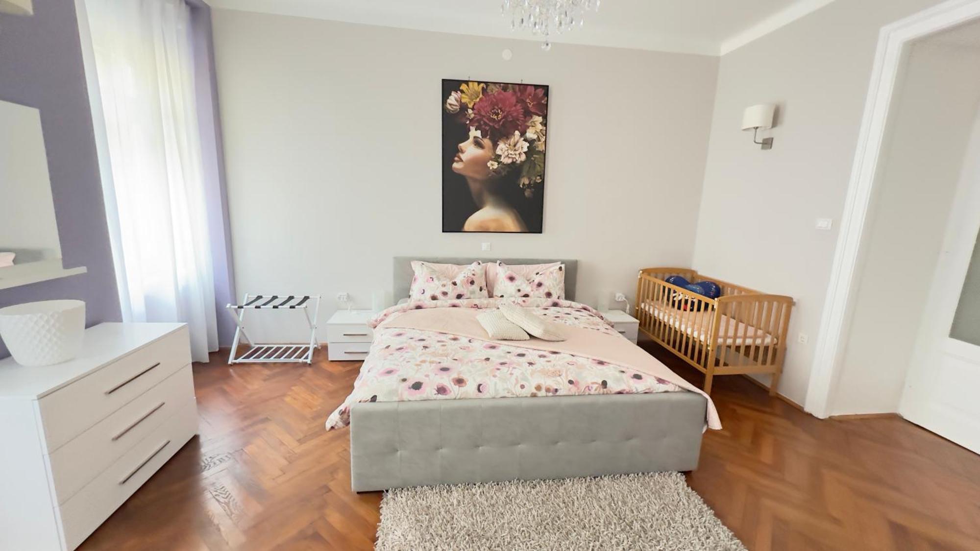 '2R' City Center Holidays And Workstays Рієка Екстер'єр фото
