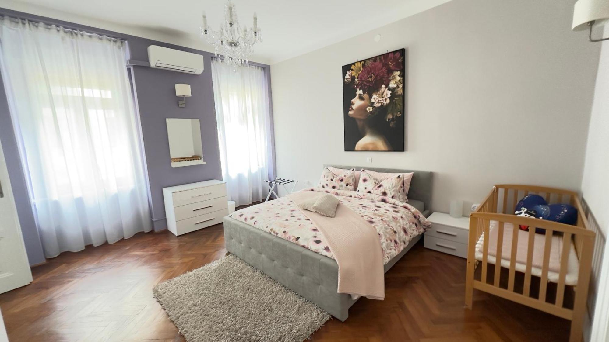 '2R' City Center Holidays And Workstays Рієка Екстер'єр фото